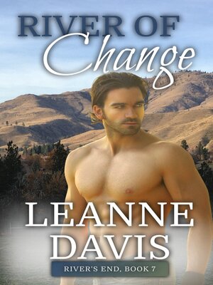 cover image of River of Change